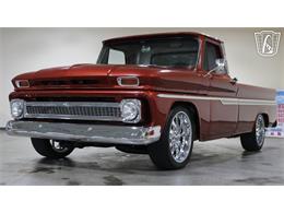 1965 Chevrolet C10 (CC-2113850) for sale in Tulsa, Oklahoma