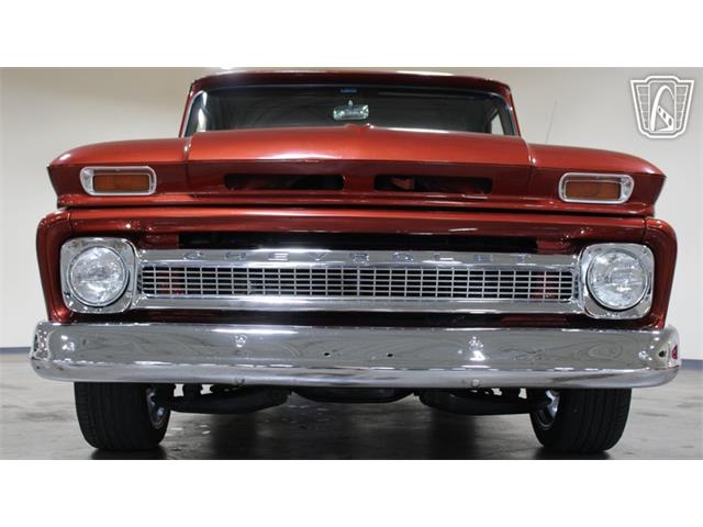 1965 Chevrolet C10 (CC-2113850) for sale in Tulsa, Oklahoma