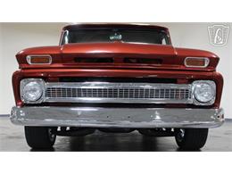 1965 Chevrolet C10 (CC-2113850) for sale in Tulsa, Oklahoma