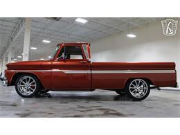 1965 Chevrolet C10 (CC-2113850) for sale in Tulsa, Oklahoma