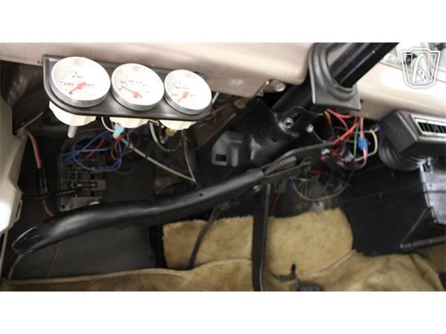 1965 Chevrolet C10 (CC-2113850) for sale in Tulsa, Oklahoma