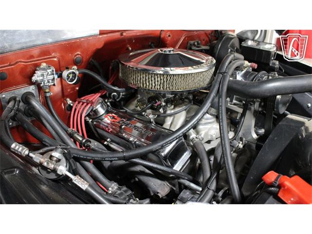 1965 Chevrolet C10 (CC-2113850) for sale in Tulsa, Oklahoma