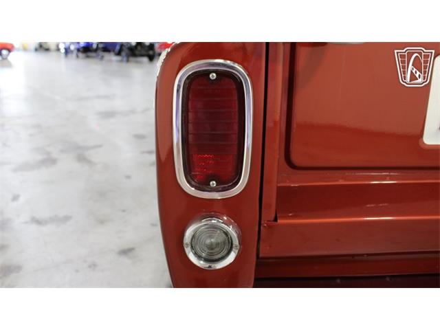 1965 Chevrolet C10 (CC-2113850) for sale in Tulsa, Oklahoma