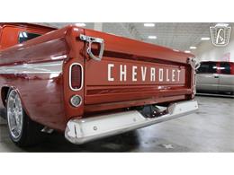 1965 Chevrolet C10 (CC-2113850) for sale in Tulsa, Oklahoma