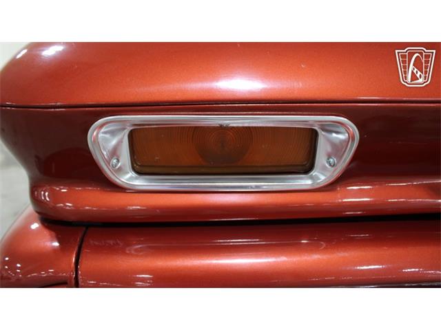 1965 Chevrolet C10 (CC-2113850) for sale in Tulsa, Oklahoma
