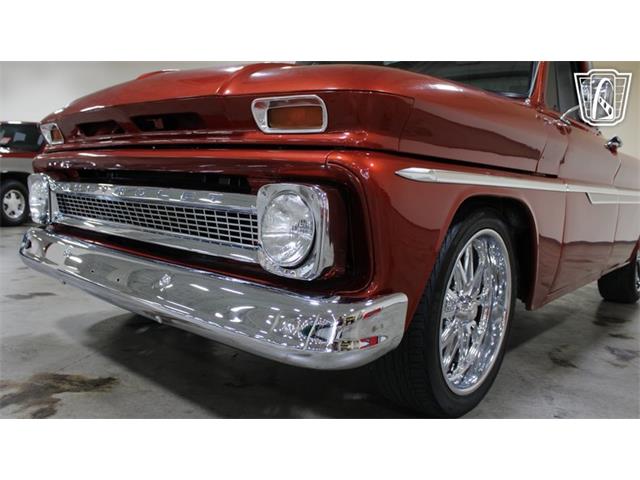 1965 Chevrolet C10 (CC-2113850) for sale in Tulsa, Oklahoma