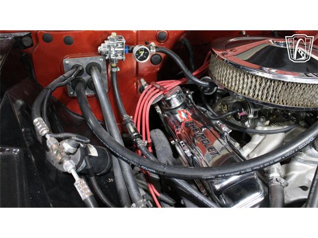 1965 Chevrolet C10 (CC-2113850) for sale in Tulsa, Oklahoma