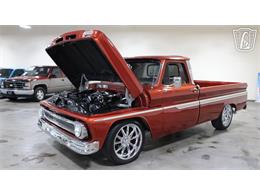 1965 Chevrolet C10 (CC-2113850) for sale in Tulsa, Oklahoma