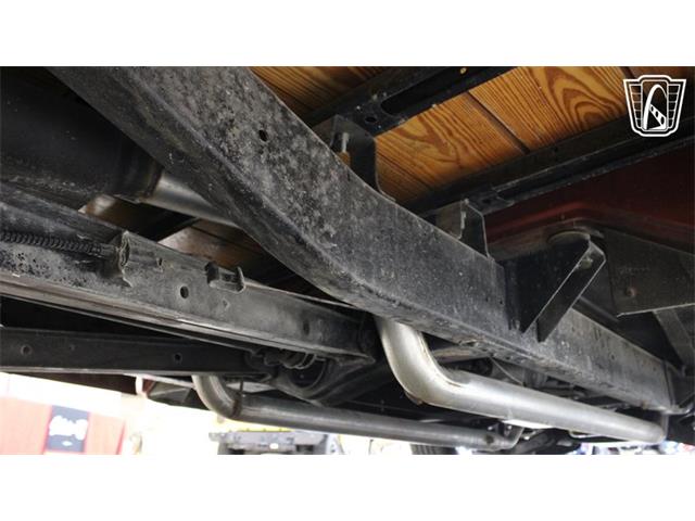 1965 Chevrolet C10 (CC-2113850) for sale in Tulsa, Oklahoma