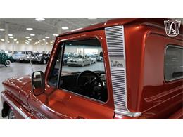 1965 Chevrolet C10 (CC-2113850) for sale in Tulsa, Oklahoma