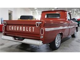 1965 Chevrolet C10 (CC-2113850) for sale in Tulsa, Oklahoma