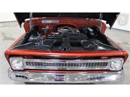 1965 Chevrolet C10 (CC-2113850) for sale in Tulsa, Oklahoma