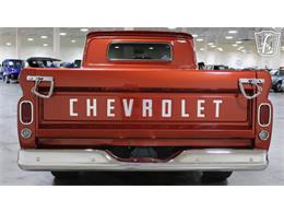 1965 Chevrolet C10 (CC-2113850) for sale in Tulsa, Oklahoma