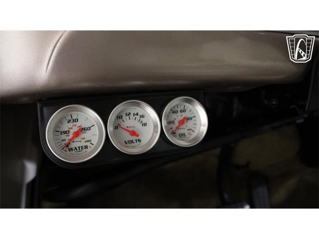 1965 Chevrolet C10 (CC-2113850) for sale in Tulsa, Oklahoma