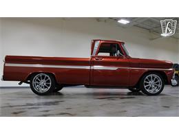 1965 Chevrolet C10 (CC-2113850) for sale in Tulsa, Oklahoma