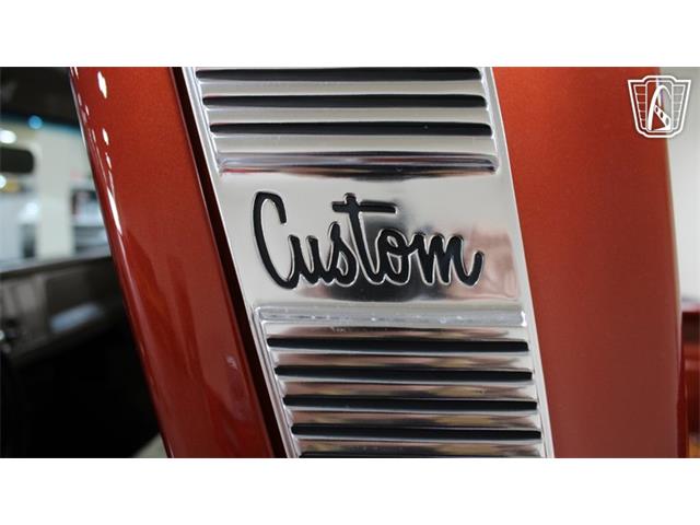 1965 Chevrolet C10 (CC-2113850) for sale in Tulsa, Oklahoma