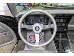 1978 Chevrolet Corvette (CC-2113851) for sale in Kentwood, Michigan