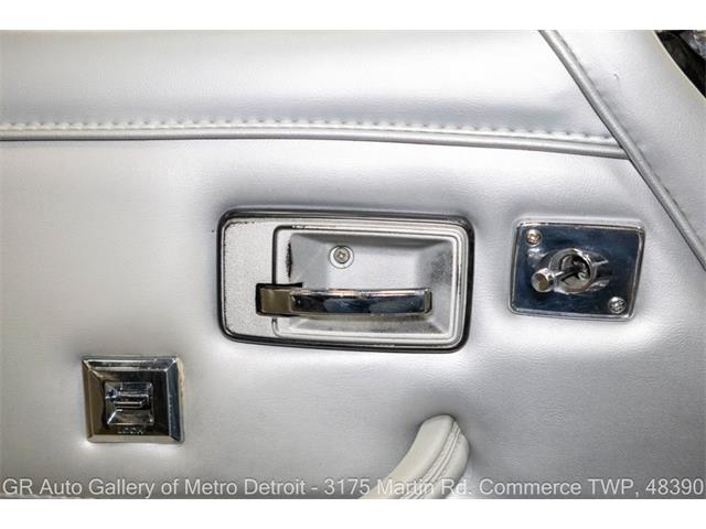 1978 Chevrolet Corvette (CC-2113851) for sale in Kentwood, Michigan