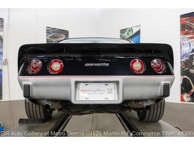 1978 Chevrolet Corvette (CC-2113851) for sale in Kentwood, Michigan