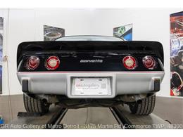 1978 Chevrolet Corvette (CC-2113851) for sale in Kentwood, Michigan