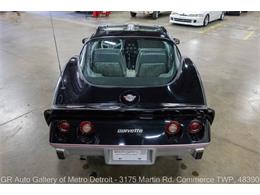 1978 Chevrolet Corvette (CC-2113851) for sale in Kentwood, Michigan