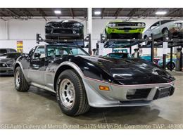 1978 Chevrolet Corvette (CC-2113851) for sale in Kentwood, Michigan