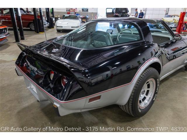 1978 Chevrolet Corvette (CC-2113851) for sale in Kentwood, Michigan