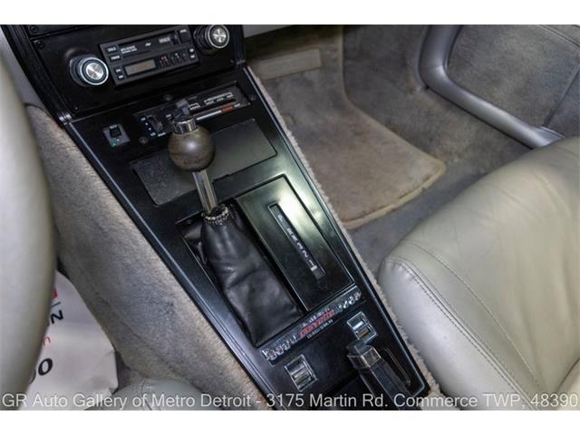 1978 Chevrolet Corvette (CC-2113851) for sale in Kentwood, Michigan