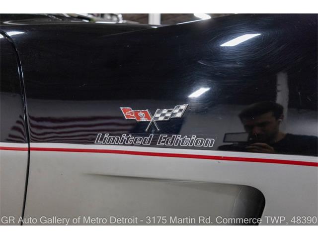 1978 Chevrolet Corvette (CC-2113851) for sale in Kentwood, Michigan