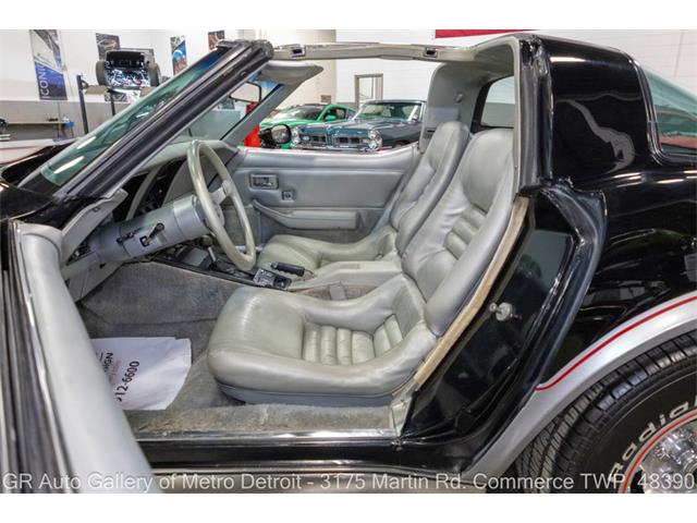 1978 Chevrolet Corvette (CC-2113851) for sale in Kentwood, Michigan