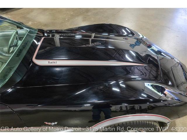 1978 Chevrolet Corvette (CC-2113851) for sale in Kentwood, Michigan