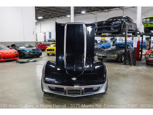 1978 Chevrolet Corvette (CC-2113851) for sale in Kentwood, Michigan