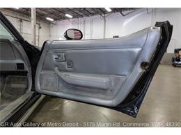 1978 Chevrolet Corvette (CC-2113851) for sale in Kentwood, Michigan