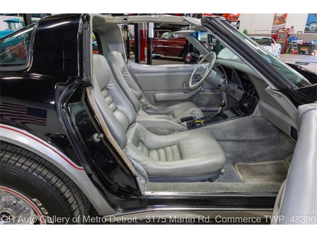 1978 Chevrolet Corvette (CC-2113851) for sale in Kentwood, Michigan