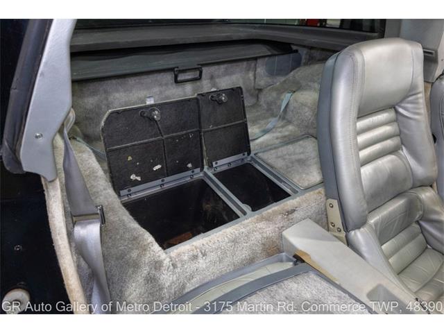 1978 Chevrolet Corvette (CC-2113851) for sale in Kentwood, Michigan
