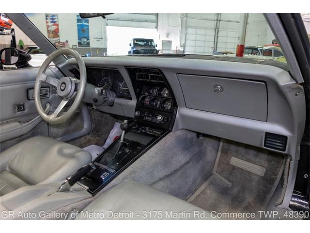 1978 Chevrolet Corvette (CC-2113851) for sale in Kentwood, Michigan