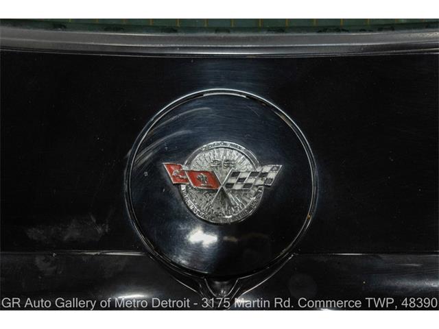 1978 Chevrolet Corvette (CC-2113851) for sale in Kentwood, Michigan