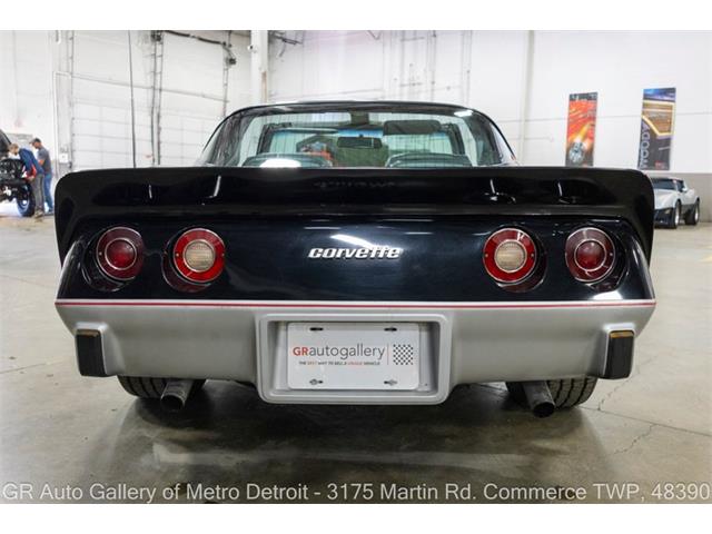 1978 Chevrolet Corvette (CC-2113851) for sale in Kentwood, Michigan