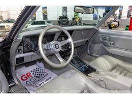 1978 Chevrolet Corvette (CC-2113851) for sale in Kentwood, Michigan