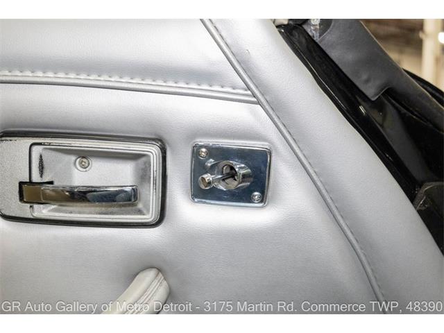 1978 Chevrolet Corvette (CC-2113851) for sale in Kentwood, Michigan
