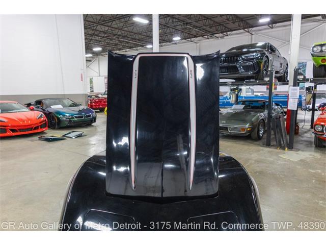 1978 Chevrolet Corvette (CC-2113851) for sale in Kentwood, Michigan