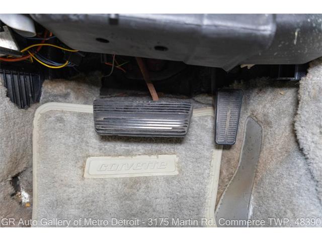 1978 Chevrolet Corvette (CC-2113851) for sale in Kentwood, Michigan