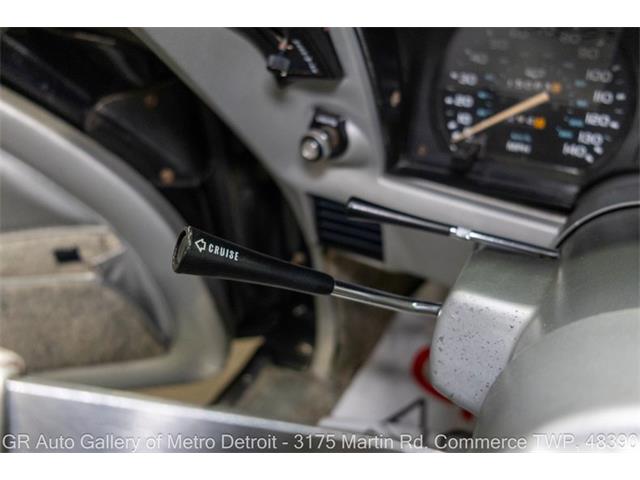 1978 Chevrolet Corvette (CC-2113851) for sale in Kentwood, Michigan