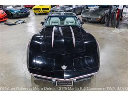 1978 Chevrolet Corvette (CC-2113851) for sale in Kentwood, Michigan
