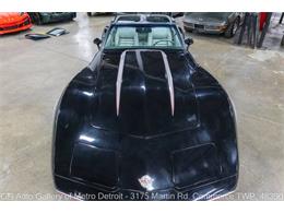 1978 Chevrolet Corvette (CC-2113851) for sale in Kentwood, Michigan