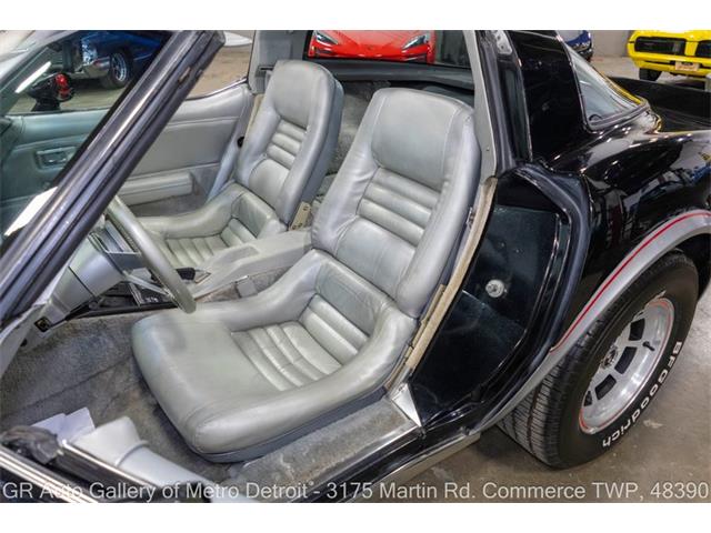 1978 Chevrolet Corvette (CC-2113851) for sale in Kentwood, Michigan