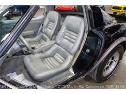 1978 Chevrolet Corvette (CC-2113851) for sale in Kentwood, Michigan