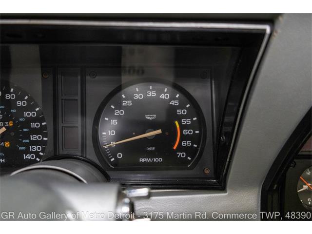 1978 Chevrolet Corvette (CC-2113851) for sale in Kentwood, Michigan