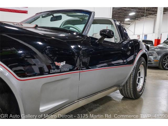 1978 Chevrolet Corvette (CC-2113851) for sale in Kentwood, Michigan