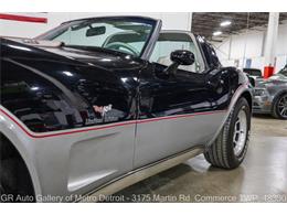 1978 Chevrolet Corvette (CC-2113851) for sale in Kentwood, Michigan